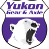 Yukon Pinion Adapter Kit for Bearing Puller Tool