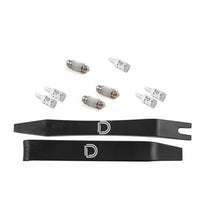 Diode Dynamics 10-14 Subaru Legacy Interior LED Kit Cool White Stage 1