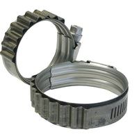 Turbosmart Turbo-Seal Tension Clamps 1.125-1.500