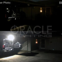 Oracle Jeep Wrangler JL Cargo LED Light Module - Amber/White SEE WARRANTY