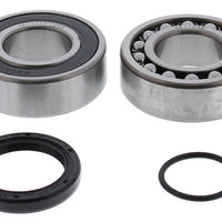 All Balls Racing 15-17 Arctic Cat ZR 4000 EFI Jack Shaft Bearing & Seal Kit Upper Shaft