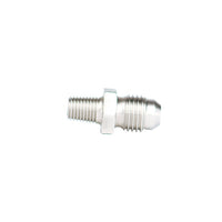 Aeromotive 1/16in NPT / -04 AN Male Flare SS Vacuum / Boost Fitting