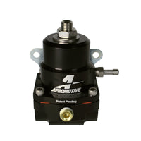 Aeromotive A1000 Adjustable EFI Regulator (2) -8 Inlet/-6 Return