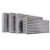 Garrett Air / Air Intercooler CAC (13.50in x 5.50in x 8.60in) - 450 HP