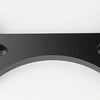 Wilwood Bracket (ea) - Forged Dynalite to PT Cruiser