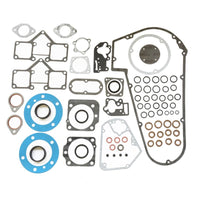 Athena Harley-Davidson Complete Gasket Kit (Excl Oil Seal)