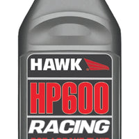 Hawk Performance Street DOT 4 Brake Fluid - 500ml Bottle