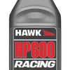 Hawk Performance Street DOT 4 Brake Fluid - 500ml Bottle