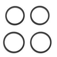 Wilwood O-Ring Kit - 1.25/1.12in Square Seal - 4 pk.