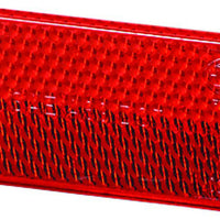 Hella Reflex Reflector Red 8Ra