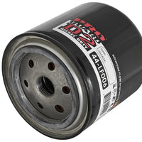 aFe Pro GUARD D2 Oil Filter 74-08 Dodge Gas Truck V6 3.9L/V8 4.7L/5.7L/5.2L/5.9L/V10 8.3L/8.0L (4pk)