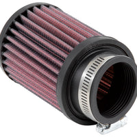 K&N Universal Clamp-On Filter