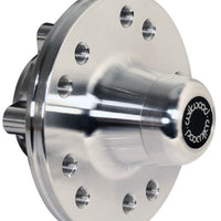 Wilwood Hub-Solid Rotor Pinto/Must II 5x4.50/4.75