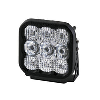 Diode Dynamics SS5 LED Pod Pro - White Driving (Single)