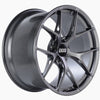 BBS FI-R 20x9 5x112 ET35 PFS Gloss Platinum Wheel