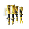 BLOX Racing 2009+ Nissan G37/370Z - Non-Adjustable Damping Street Series II Coilovers RWD