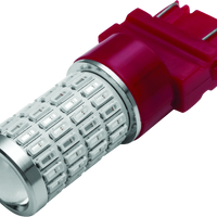 Kuryakyn L.E.D. Bulb 3157 Red/Red