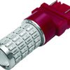 Kuryakyn L.E.D. Bulb 3157 Red/Red