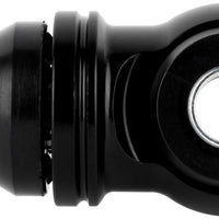 Fox 2.0 Performance Series 8in. Smooth Body IFP Shock / Std Travel w/Eyelet Ends (Alum) - Black