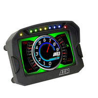 AEM CD-5 Carbon Digital Dash Display