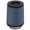 aFe Takeda Pro 5R Replacement Air Filter 3-1/2in F x 5in B x 4-1/2in T (INV) x 6.25in H