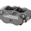 Wilwood Caliper-Dynapro Radial 4.75in Mount 1.88in Pistons .38in Disc