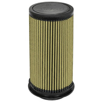 aFe Magnum FLOW Pro GUARD 7 Universal Air Filter F-3.5in. / B-5 (mt2) / T-4.75in. / H-9in.