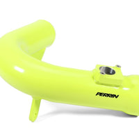 Perrin 22-23 Subaru WRX Cold Air Intake - Neon Yellow