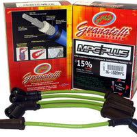 Granatelli 02-08 GMC Sierra Pickup 8Cyl 4.8L/5.3L MPG Plus Ignition Wires