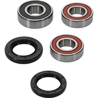 Pivot Works Pw Premium Wheel Bearing