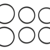 Wilwood O-Ring Kit - 1.62/1.38/1.38in Square Seal - 6 pk.