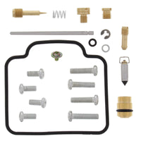 All Balls Racing 18-20 Suzuki DR200 S Carburetor Rebuild Kit