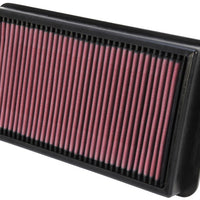 K&N 2007-2011 Toyota Hiace 3.0L-L4 DSL Replacement Drop In Air Filter