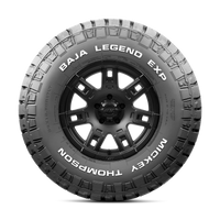 Mickey Thompson Baja Legend EXP Tire 31X10.50R15LT 109Q 90000067166