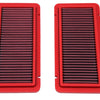 BMC 03-05 Lamborghini Gallardo 5.0 V10 Replacement Panel Air Filters (Full Kit)