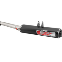 Big Gun 12-13 Honda FOREMAN 500 EVO U Series Slip On Exhaust