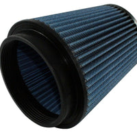 aFe MagnumFLOW Air Filters UCO P5R A/F P5R 5-1/2F x 7B x 4-3/4T x 7H