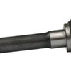 USA Standard 4340CM Rplcmnt Axle For Dana 30 / XJ/TJ/YJ Outer Stub / 27Spl / Uses 5-760X U/Joint