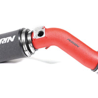 Perrin 18-21 Subaru STI Cold Air Intake - Red