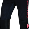 Answer 23 Elite Finale Pant Black/White/Red Size - 32