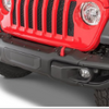 - פגוש קדמי Mopar לרכב Jeep Wrangler JL.