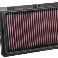 K&N 15-18 Hyundai Tucson L4-2.0L DSL Drop In Replacement Air Filter