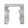 Wilwood Fitting Adaptor Brake Line Clip Bowed