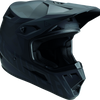 Answer AR1 V2 Bold Helmet Black/Dark Grey - Large