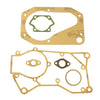 Athena Malanca 49cc 2T MOD. Z Complete Gasket Kit (w/o Oil Seals)