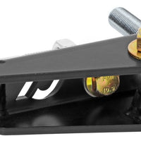 RockJock JL/JT Currectlync Ram Assist Mount Axle Bracket for stock axles