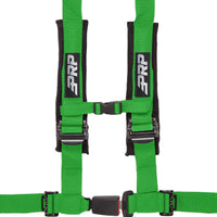 PRP 4.2 Harness- Green