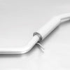 Remus 2015 Mazda Mx-5 (ND) 2015 1.5L Skyactive/2.0L Skyactive Resonated Front Section Pipe