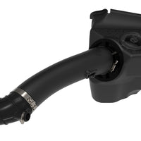 aFe 20-21 Jeep Wrangler (JL) V6-3.0L (td) Momentum HD Cold Air Intake System w/ Pro Dry S Media