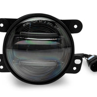 Raxiom 07-22 Jeep Wrangler JK/JL Axial Series LED Fog Lights